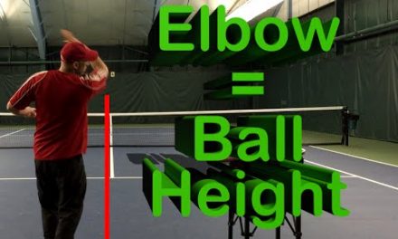 Control & Master Ball Trajectory