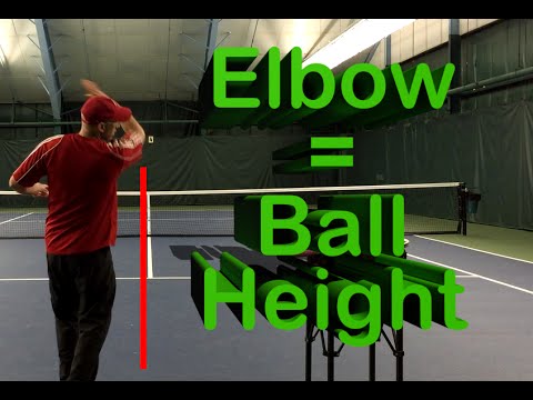 Control & Master Ball Trajectory